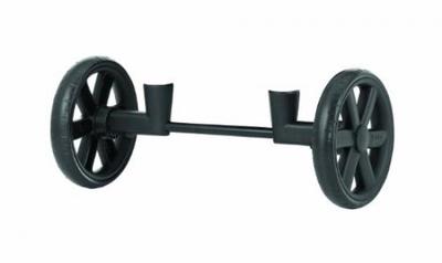 chicco stroller wheel replacement