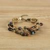 Shuoguo Ceramic Beach Fresh Female Accessories Bracelet