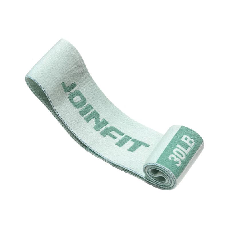 JOINFIT Knitted Dual-Color Resistance Hip Band