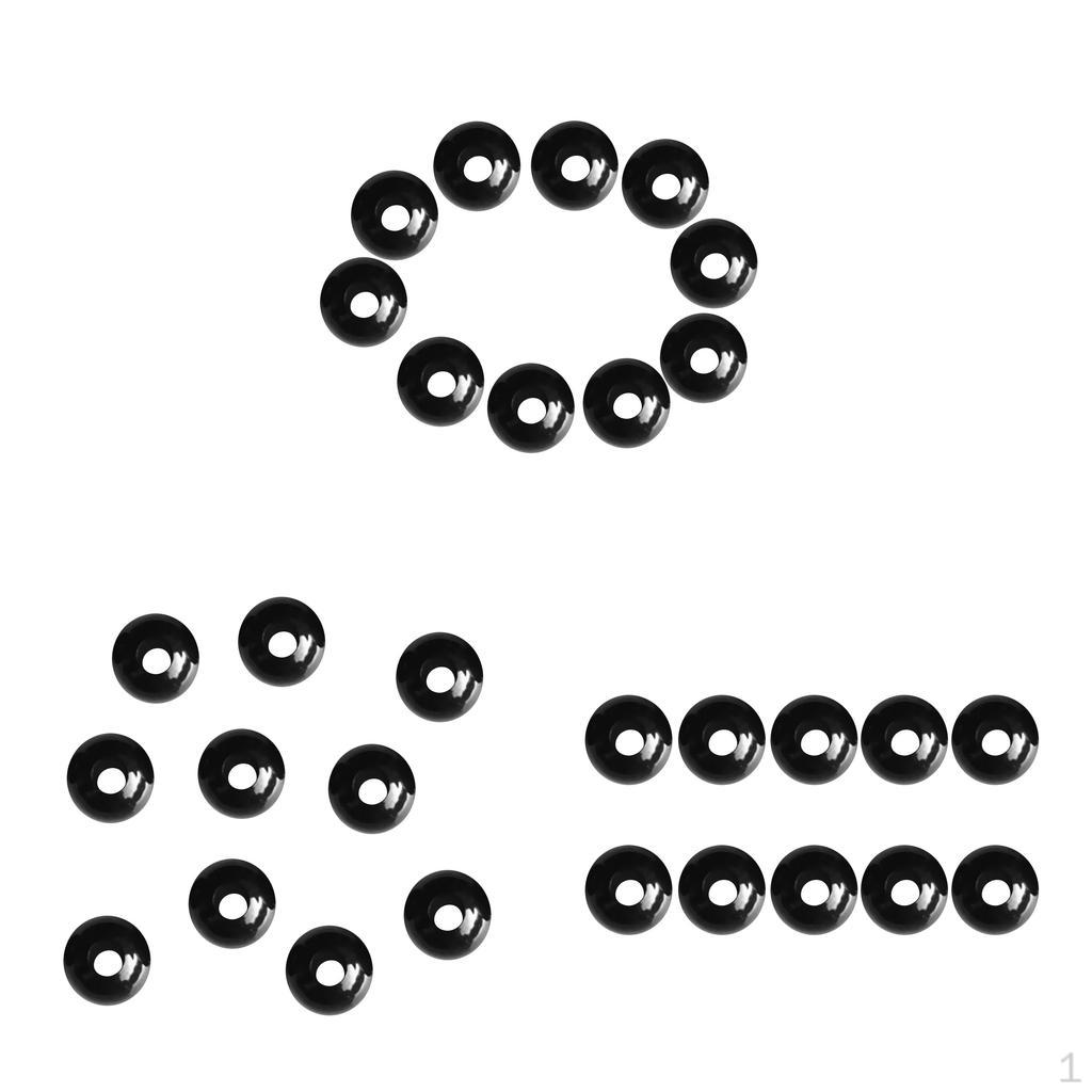 

30 шт. Фиксатор с амортизатором для багажного ремня