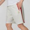 PUMA Casual Shorts Men's Ecru Moderate 629233-65