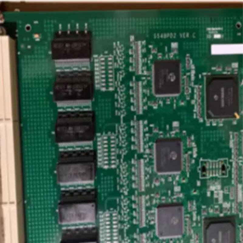 Huawei OptiX Metro1000 E1/2M Service Processing Board