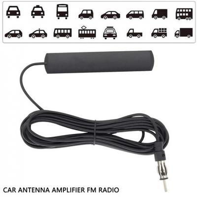 Yedek Parçalar – Araba Antenleri