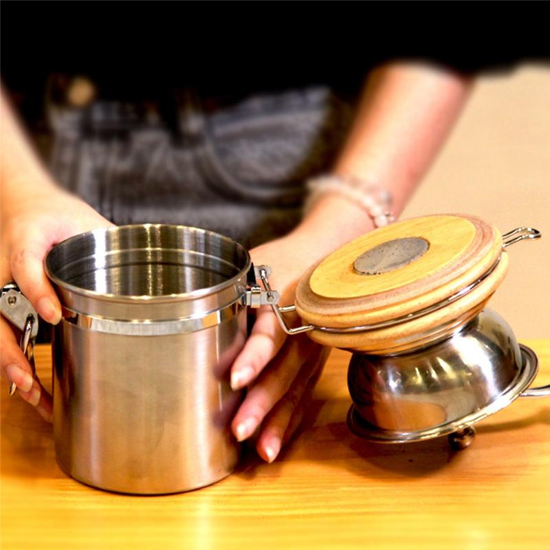 ABIY Coffee Machine Manual Coffee Grinder Spice Mill Hand Tool Coffee Bean Grind Coffee Grinder Kitchen Grinder Coffee Tools NONE
