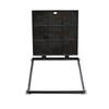 Ductile Iron Square Manhole Cover