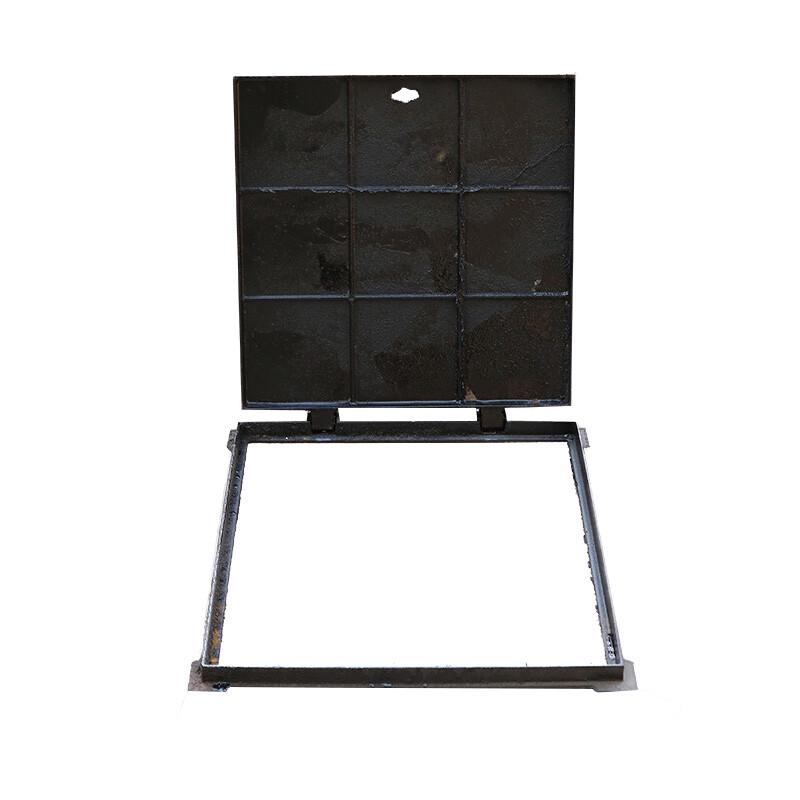 Ductile Iron Square Manhole Cover