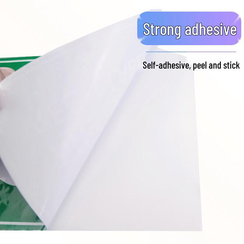 Bingyu Fire Safety Warning Sign 30x40cm