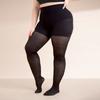 Shaping Legs Legging Ladies Pantyhose Slimming Stockings
