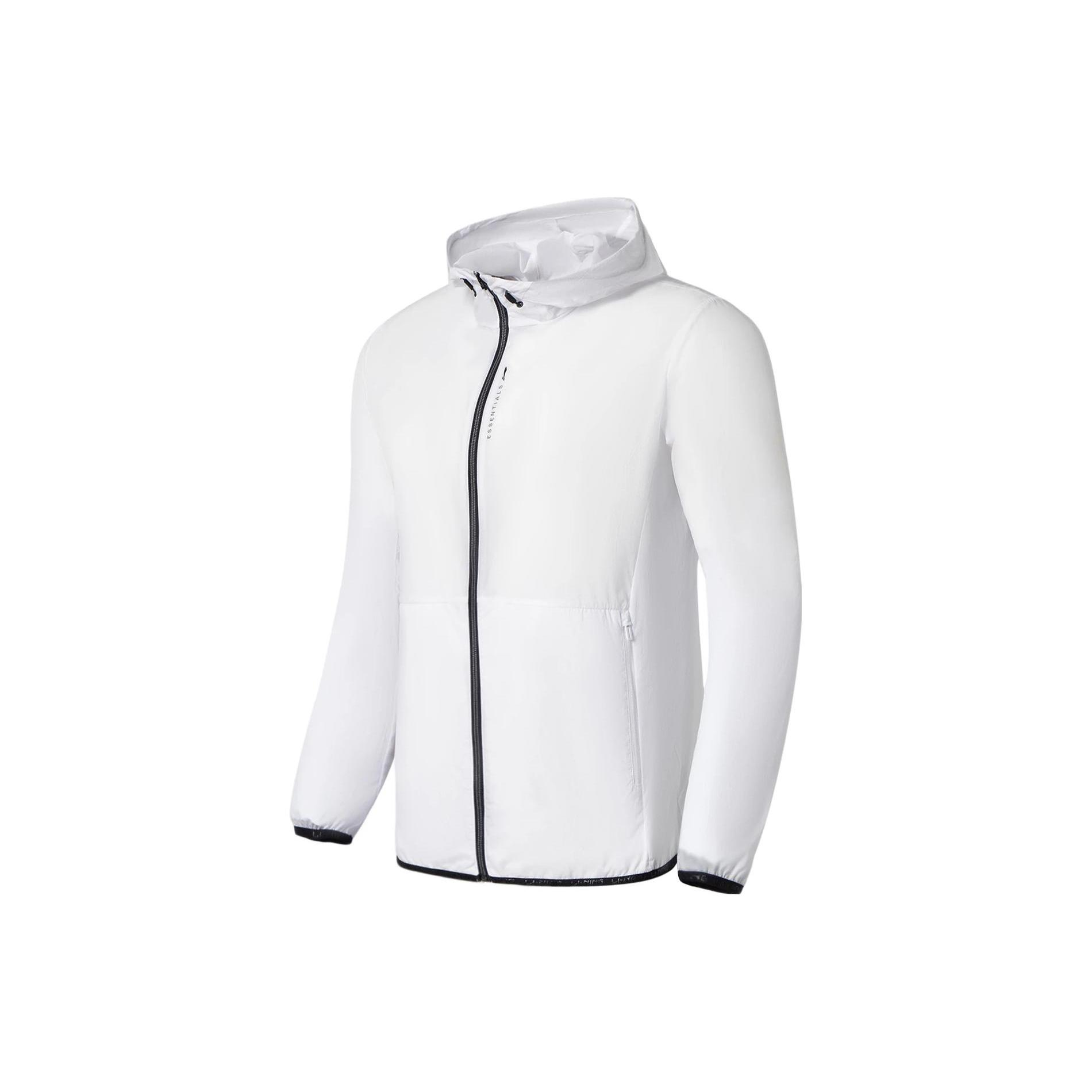 Мужская куртка из серии Li Ning Fitness AFDS349-4 M