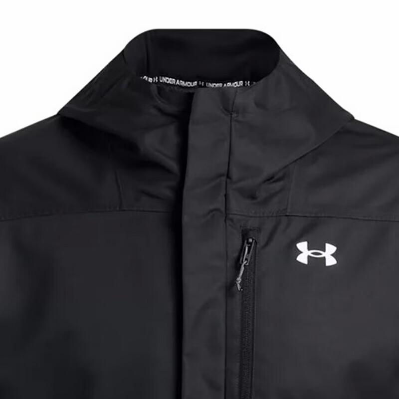 Under Armour Men's Storm 2.0 3-in-1 Jacket