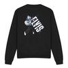 Elvis Presley Unisex Adult On His Toes Sweatshirt