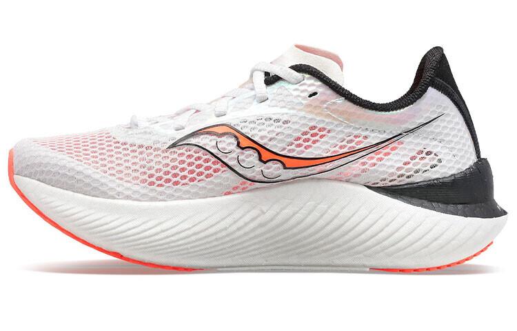 Saucony Endorphin Pro 3 White ViZiRed W - S10755-85 35.5