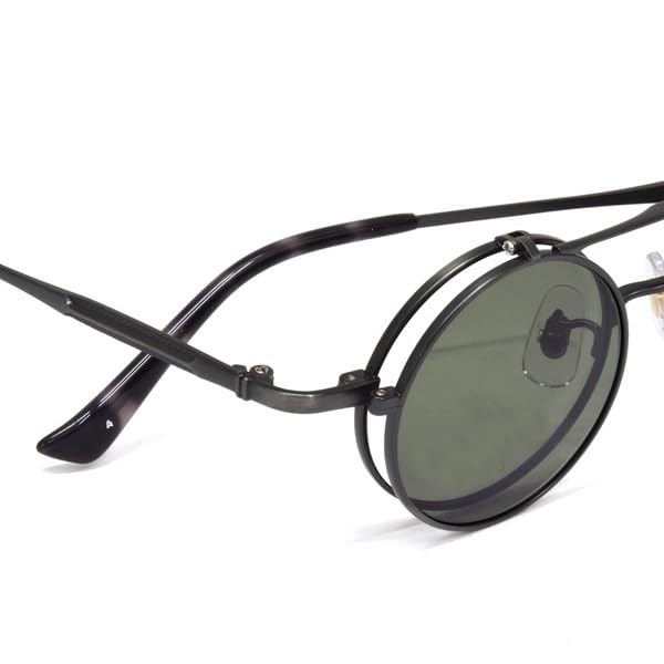Glasses Frame Sunglasses 4 40 Size [John Lennon] [John Lennon] JL-1114