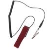 Anti Static Esd Wrist Strap Discharge Bands Static-Release Wristband With Clip