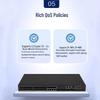 H3C S5130S-36F-EI-G Gigabit Ethernet Switch