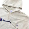 Champion Sweatshirts Unisex Hooded Moderate Heavyweight C3-J117-810