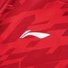 Li-Ning Kids' Professional Football Long-Sleeve Performance Tee