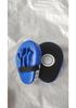 Professional Curved Punching Pad & Target Gloves for Boxing & Taekwondo