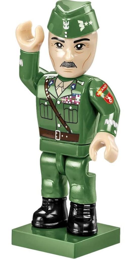 COBI SHERMAN FIREFLY 2276