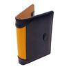 Greeful Gleeful System Planner S Navy Yellow 641881