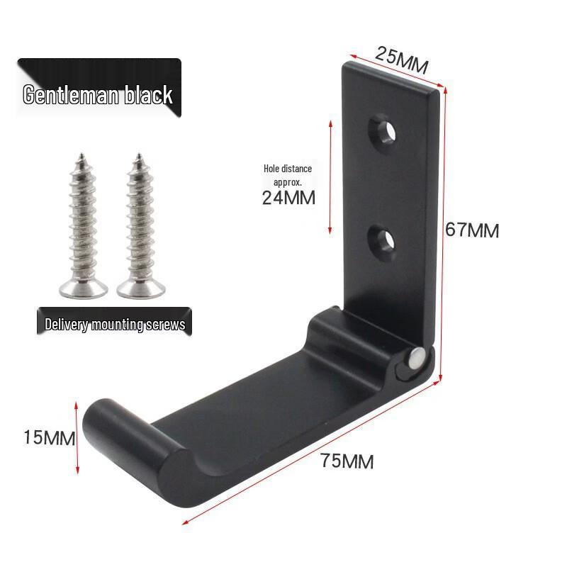 Retractable Folding Wall Hook