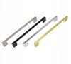 Furniture Handle Inox Loft 192 Classic Elegant Zamal Ua10 Kitchen