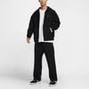 Nike Solo Swoosh Warm Solid Color Comfortable Simple Stylish Jacket Men Jacket HV1085-010