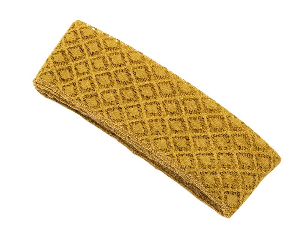 

[SOUBIEN] Soubien Triple Lace Temporary Tie, Elastic Belt for Various Knots, Casual, Yukata, Obiage, Kimono Dressing Accessories, Dressing Supplies,