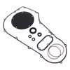 Motorcycle 1 Set Primary Clutch Cover Gasket Seal Kit/ Primary Case Gasket For Harley-Davidson Dyna Wide Glide FXDWG/I 1994-2005