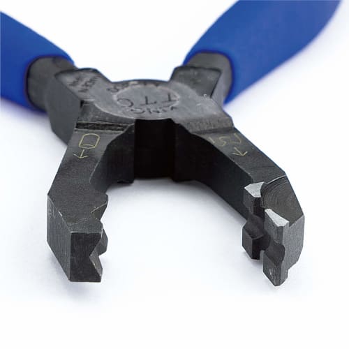 Tsunoda Chain Pliers Vertical and Horizontal Type 160mm KT-800