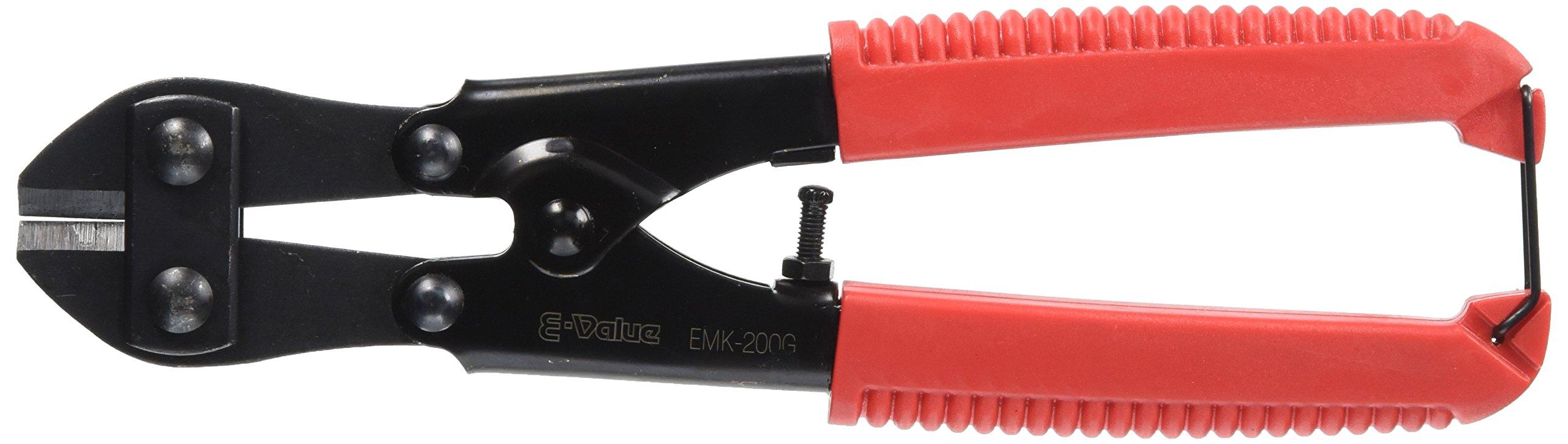 

Мини-машинка для стрижки волос, ширина резки 4 мм, E-Value EMK-200G