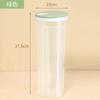 Noodle Jar Sealed Household Food Jar Grain Storage Box Transparent Moistureproof Storage Jar Kitchen Pasta Rice BeanFood Storage