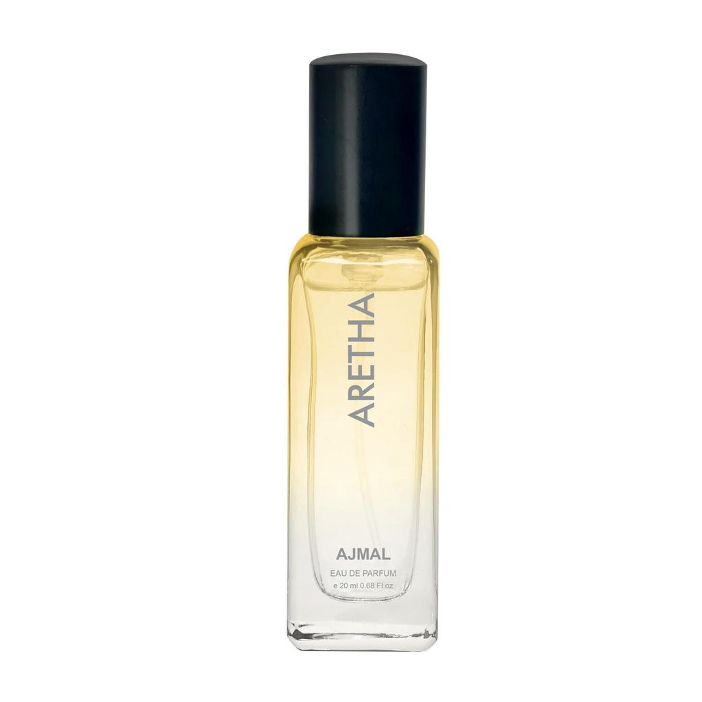 Aretha Dámská Parfémovaná voda (20 ml), Aretha Eau De Parfum, Ajmal Perfume