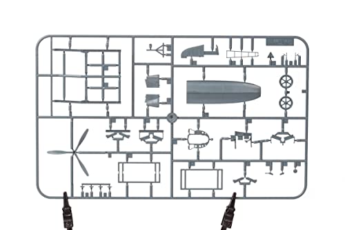 Eduard 1/48 Dual Combo Limited Edition Japanische Marine Typ 2 Wasserflugzeugjäger Plastikmodell EDU11171