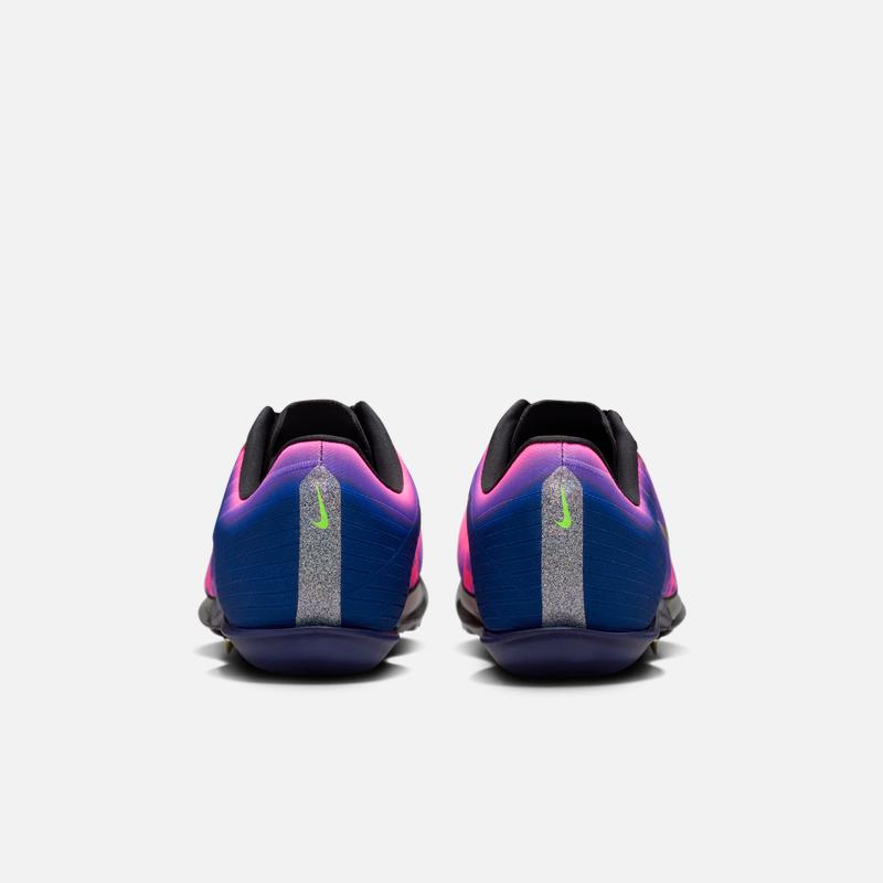 Nike Men's Track Sprint Cleats Spring New Model Cushioning Fitness Fashion NIKE MAXFLY 2 IM9129