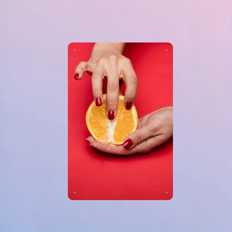 Pin-Up Girl Blechschilder, Garage Werkstatt Metalldekor 20x30cm