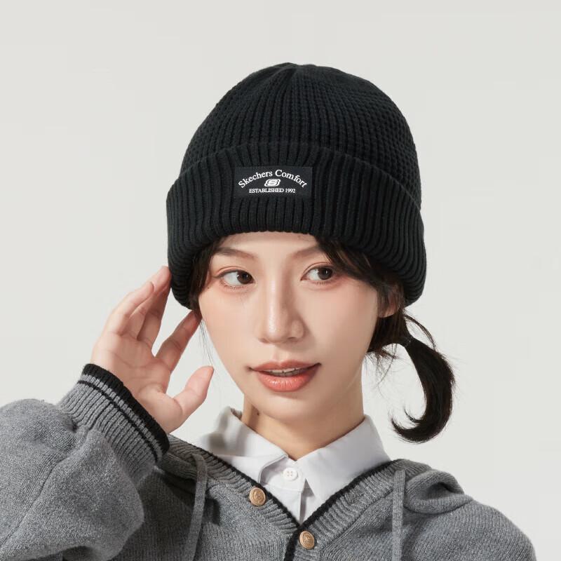 Skechers Unisex Knitted Beanie 39