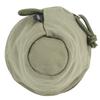 Portable Coffee Filter Storage Bag Waterproof Canvas Coffee Filter Container  Outdoors