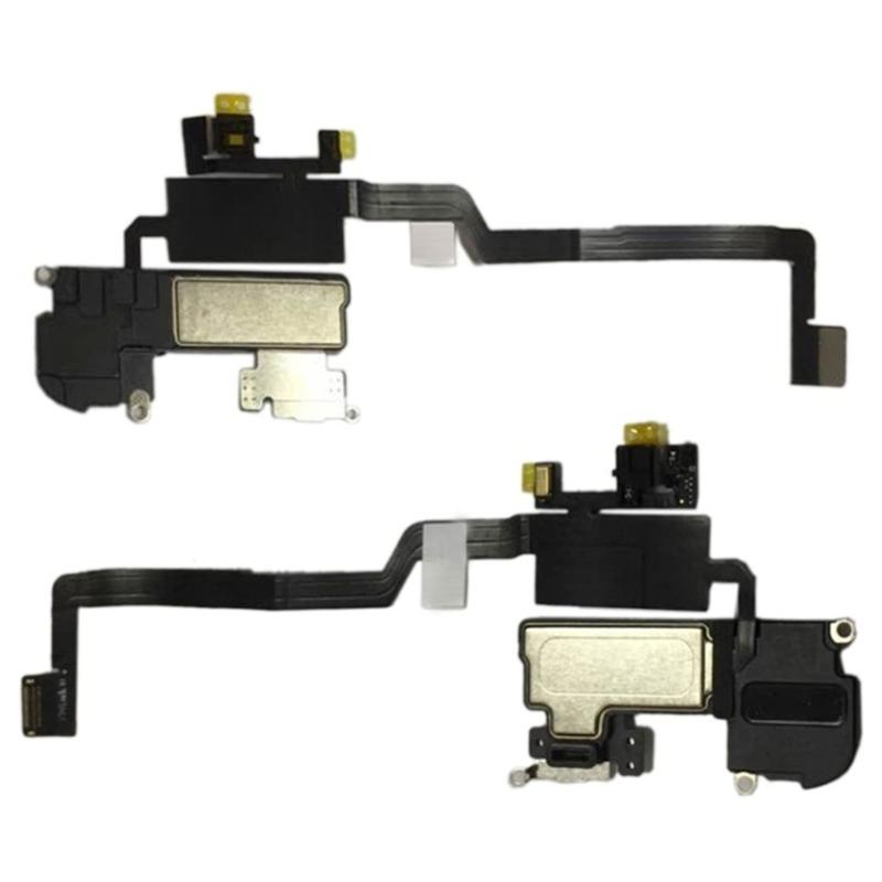 Professional Ribbon Cable Assembly for Phone X Earpiece Speaker Ribbon Cable with Sensors Phone Accessories Repair Parts