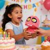 În stoc Păpușă de pluș Cupcake Five Nights Jucărie Drăguță Periferice Anime Cadou de Ziua de Naștere Crăciun
