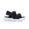 Li Ning Coca Sports Sandals Kids Footwear Black YKKR008-1