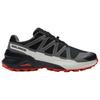 SALOMON Speedcross Peak Gtx Urban Lightweight Outdoor Fitting Racing Comfortable Trail Running Shoes Men Sneaker Black White 478528