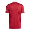 Adidas Mens 2022/23 Manchester United FC Home Jersey