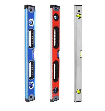Oem Professional High Quality Superior Magnetic Mini Spirit Level For Builders Measure tools