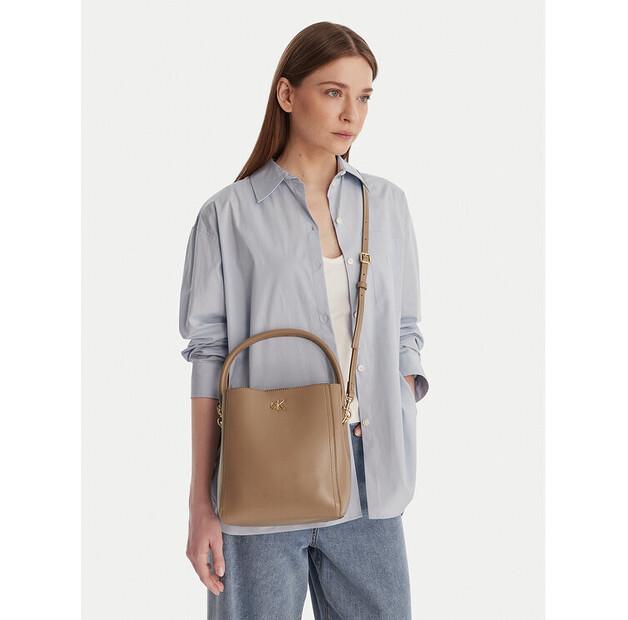 

Сумка Calvin Klein Ck Bucket With Strap One Size