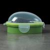Reusable Avocado Space Saving Container - Keep Your Vegetables Fresher for Longer!