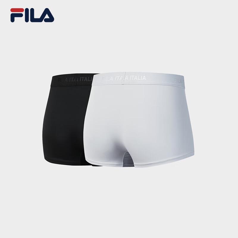 

Fila Мужские боксеры-брифы, 2 шт. - Коллекция Зима 2025 L