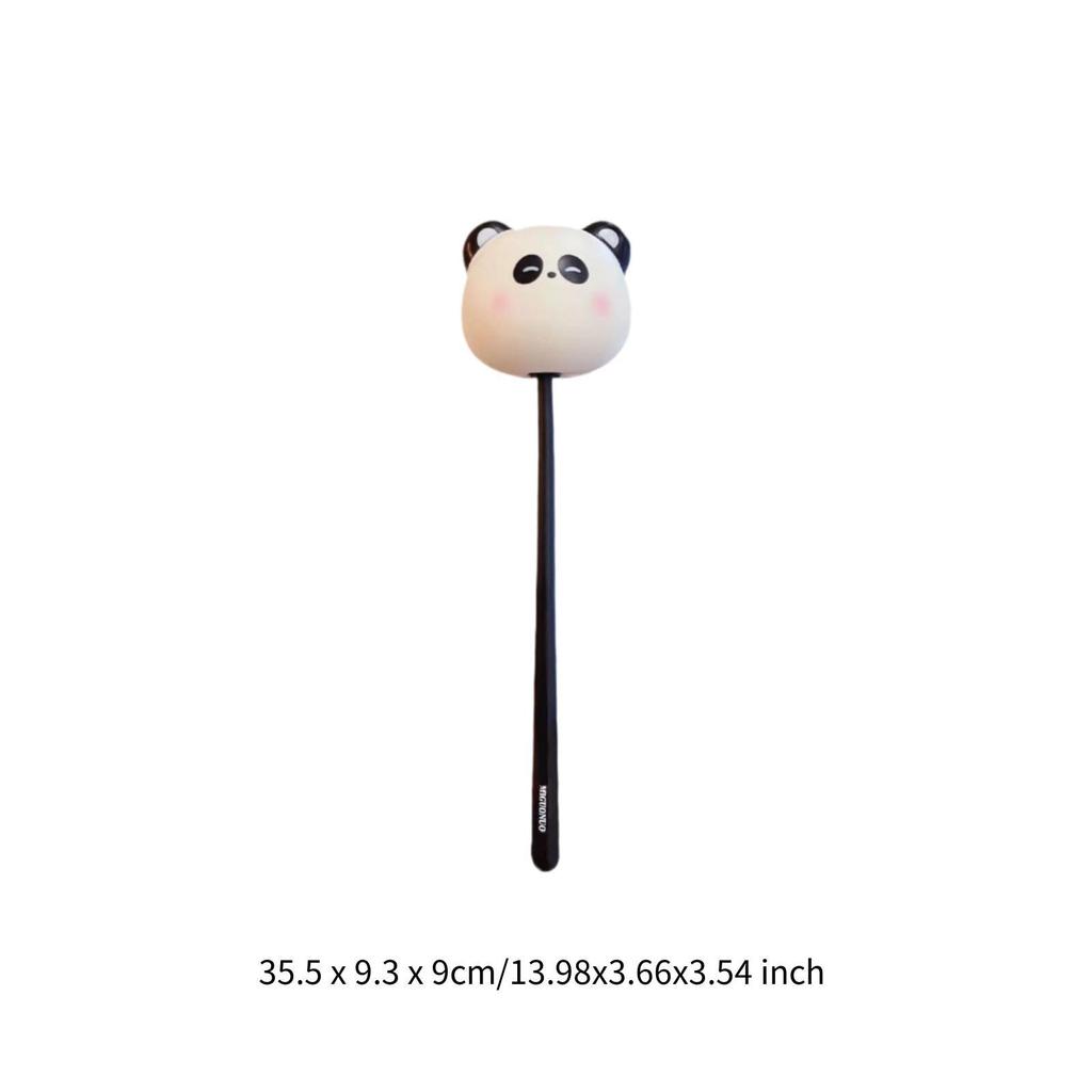 Manual Back Massager Shoulder, Handheld, Cartoon Portable Massage Tool Lightweight for Mom Women Dad