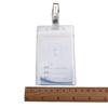 Card Work Certificate Office Supplies Work Card Holder Work Card Protection Cover Badge Holders