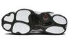 Jordan 6 Rings GS 'Black Metallic Silver' GS FZ4186-010